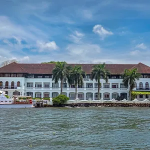 Brunton Boatyard - A Cgh Earth Experience Индия