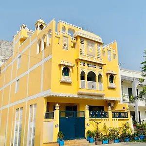 Shiv Kothi - Индия