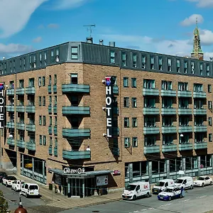 Cabinn City Дания